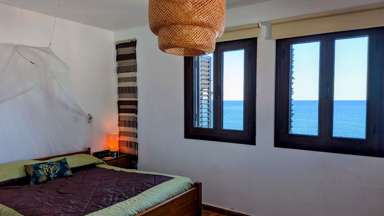Photo of Bedroom in Pomos