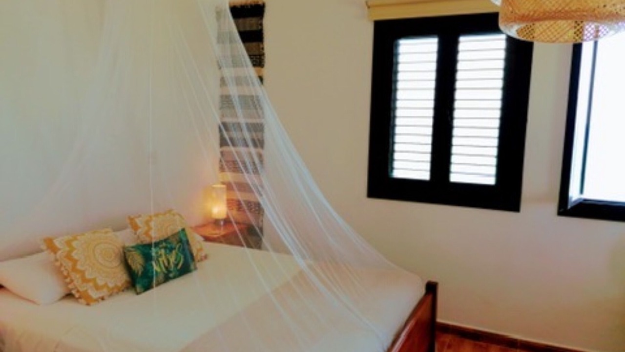 Photo of Bedroom in Pomos