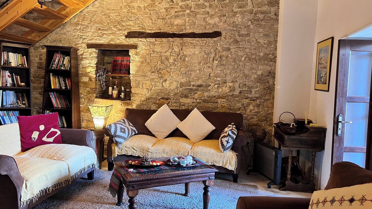 Photo of Livingroom in Vasa Koilaniou