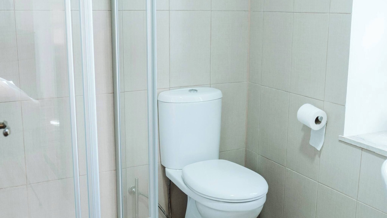 Photo of Bathroom in Vasa Koilaniou