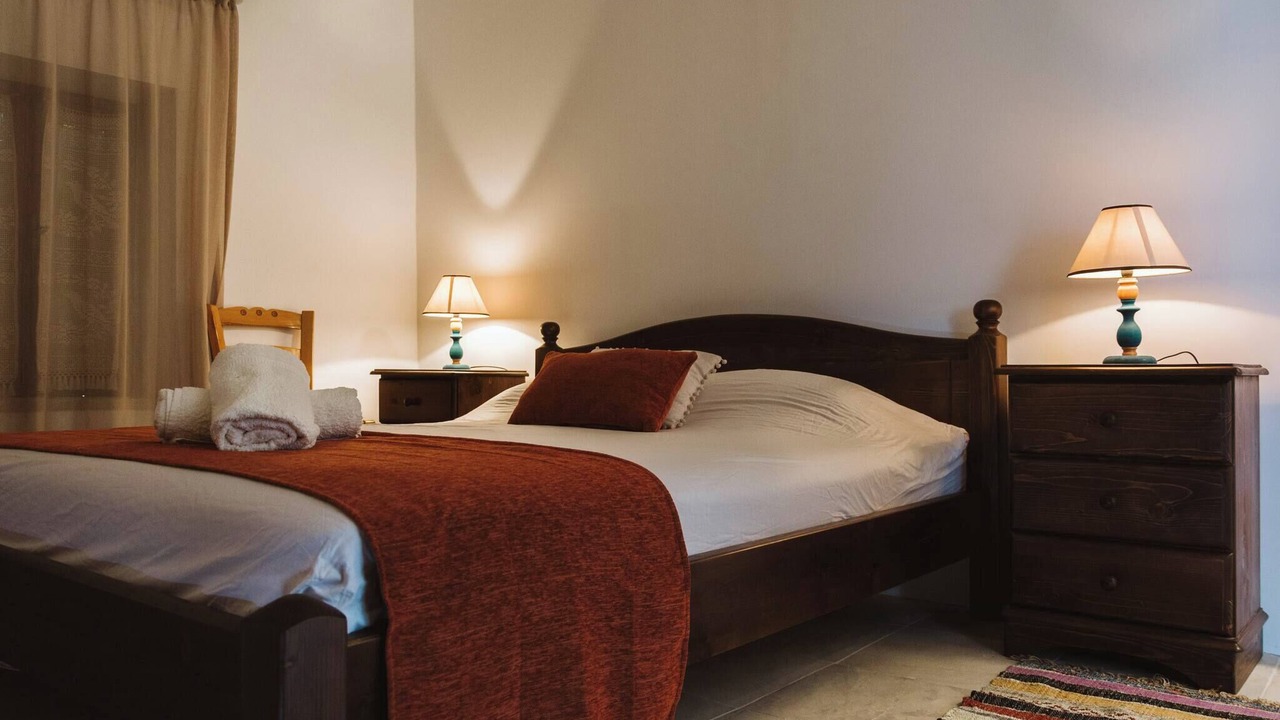 Photo of Bedroom in Vasa Koilaniou