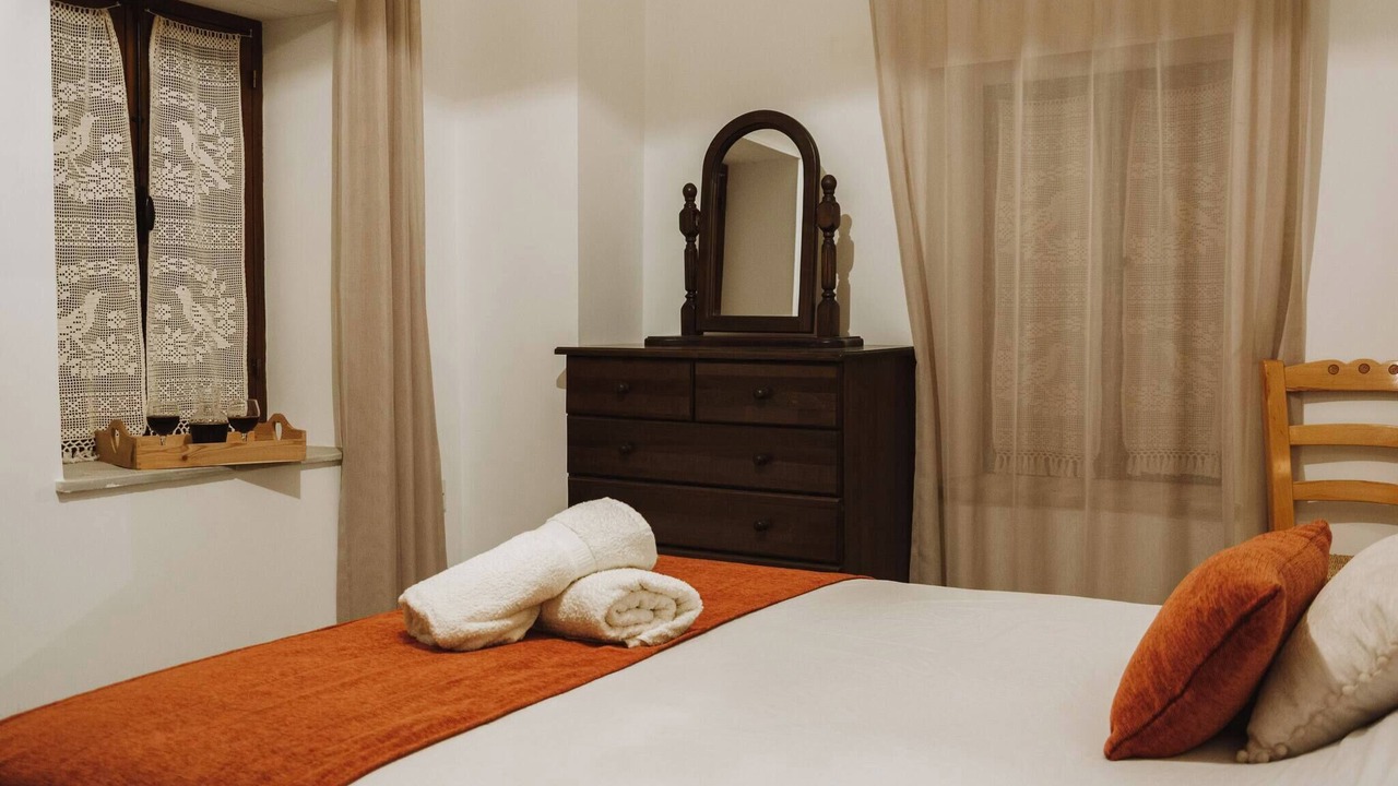 Photo of Bedroom in Vasa Koilaniou