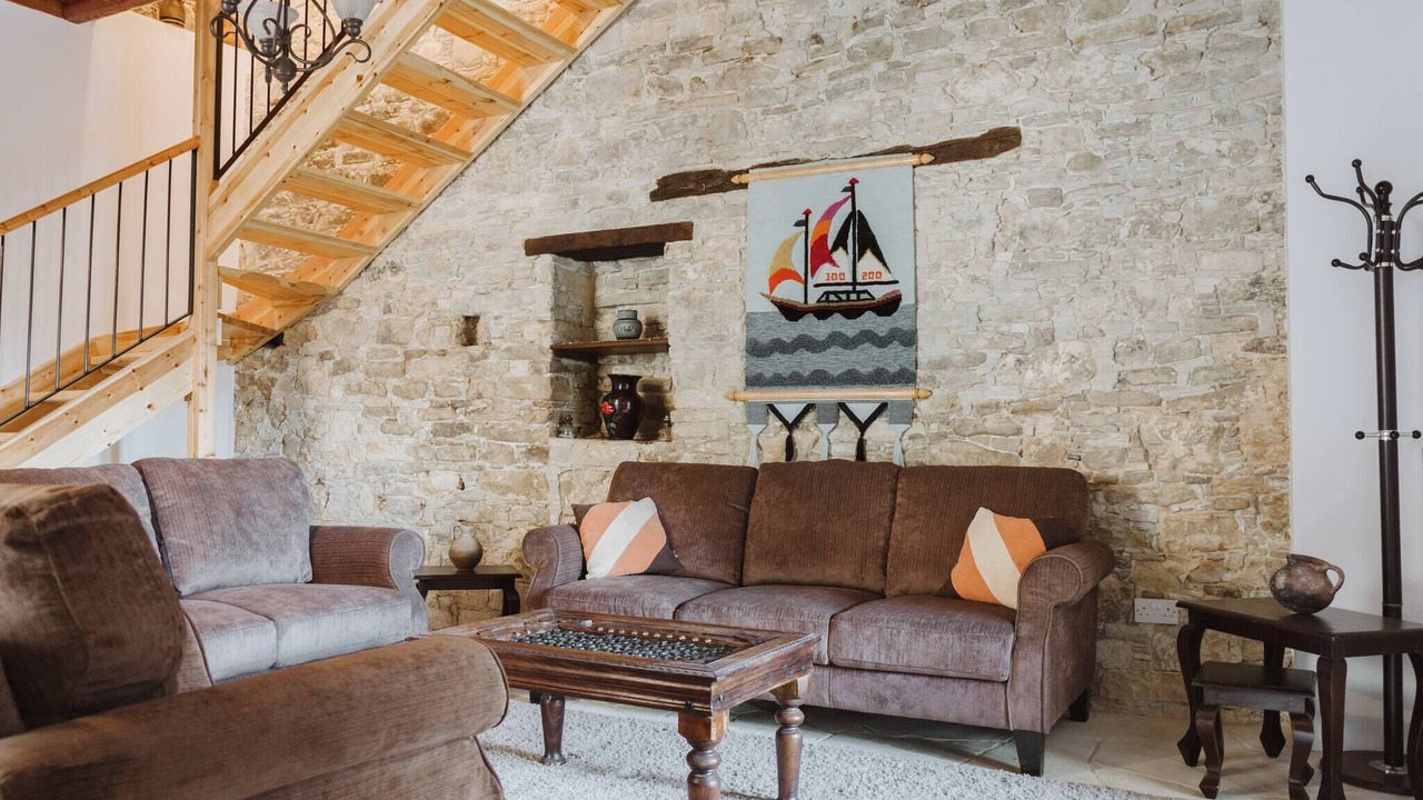 Photo of Livingroom in Vasa Koilaniou