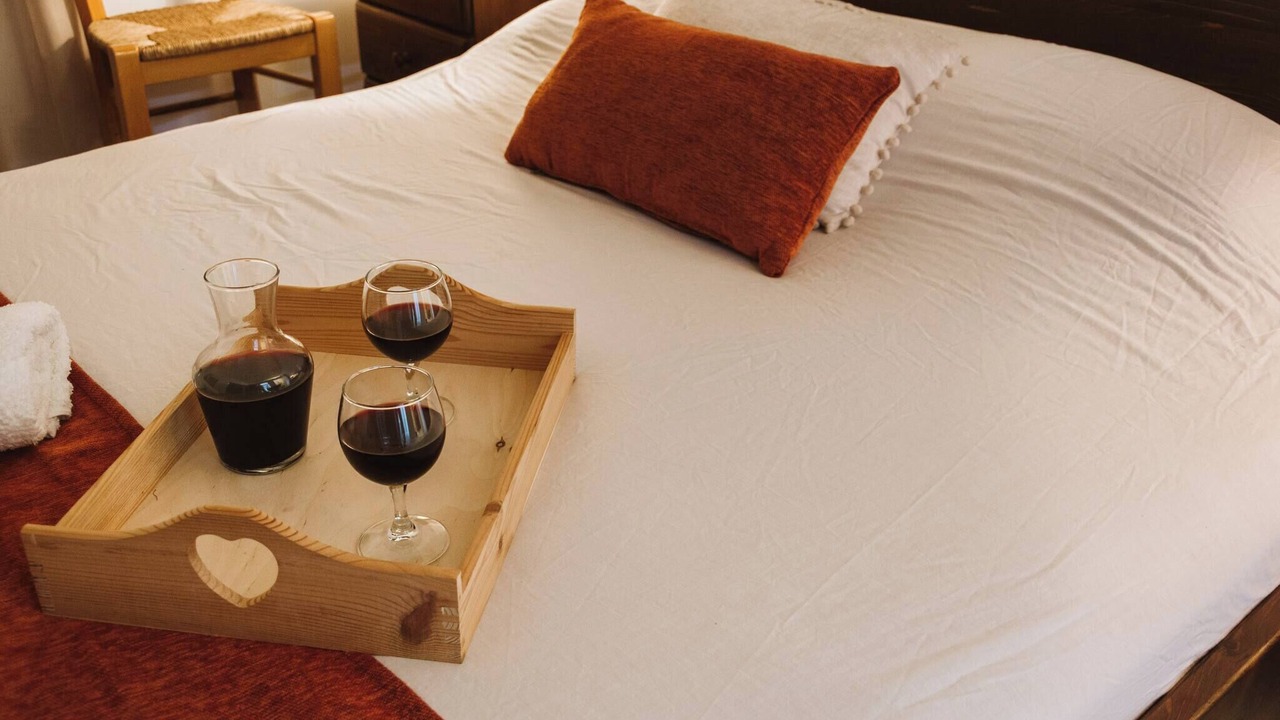 Photo of Bedroom in Vasa Koilaniou