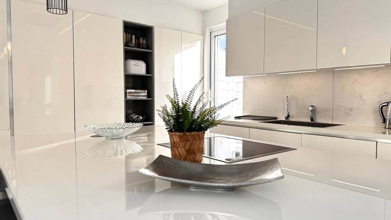 Photo of Kitchen in Protaras