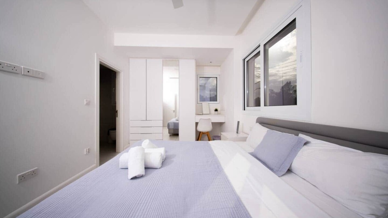 Photo of Bedroom in Protaras