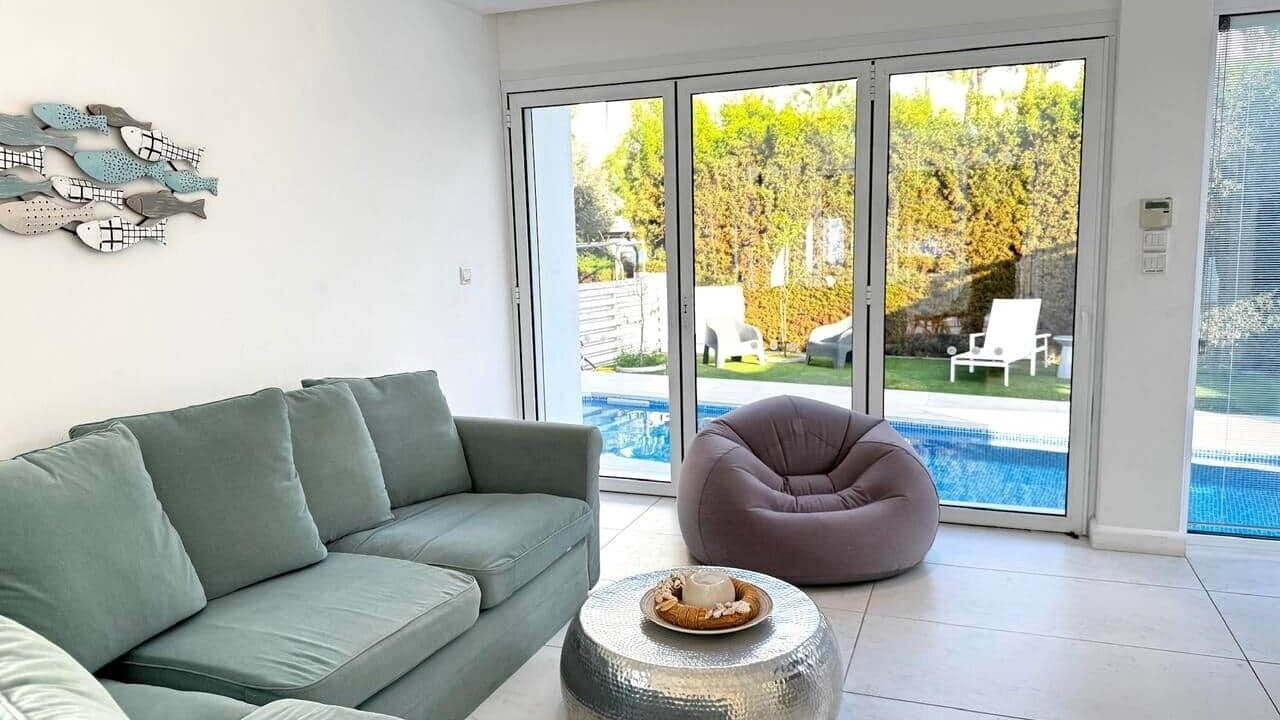 Photo of Livingroom in Protaras