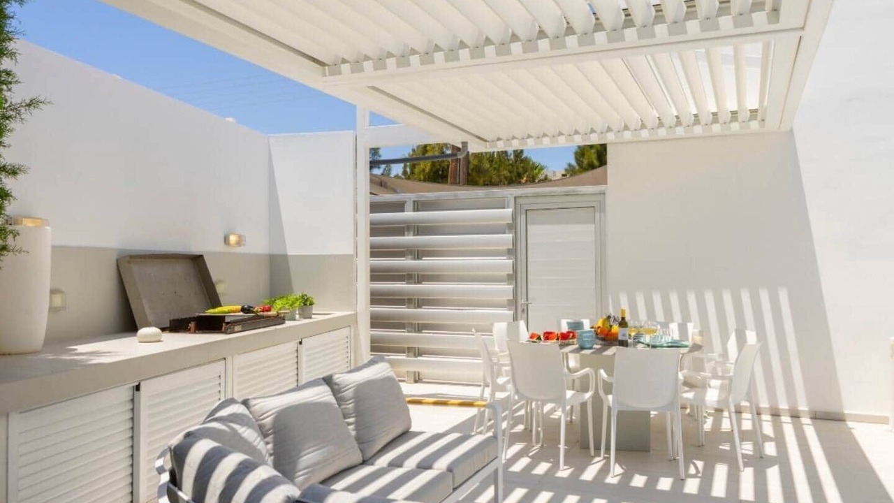 Photo of Outdoor in Protaras