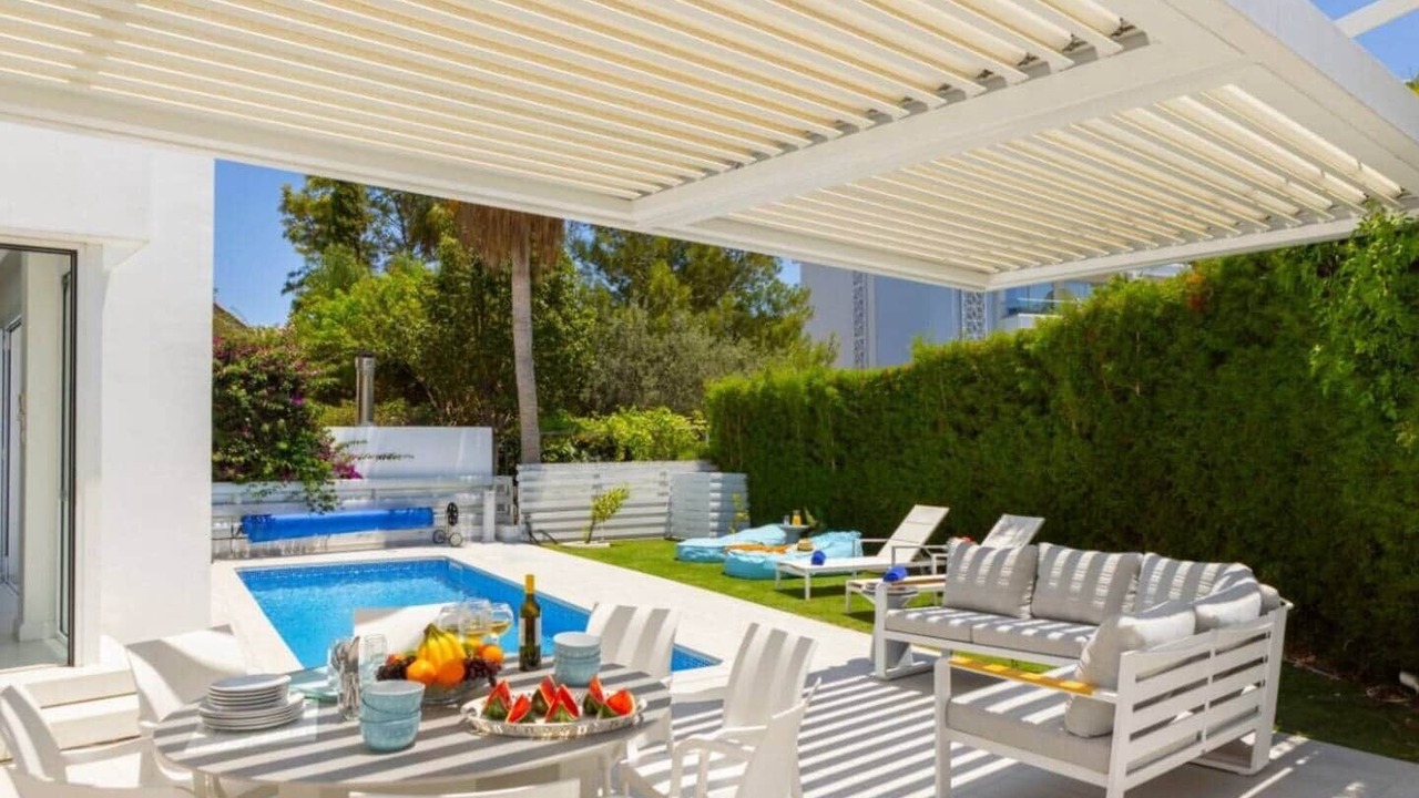 Photo of Outdoor in Protaras