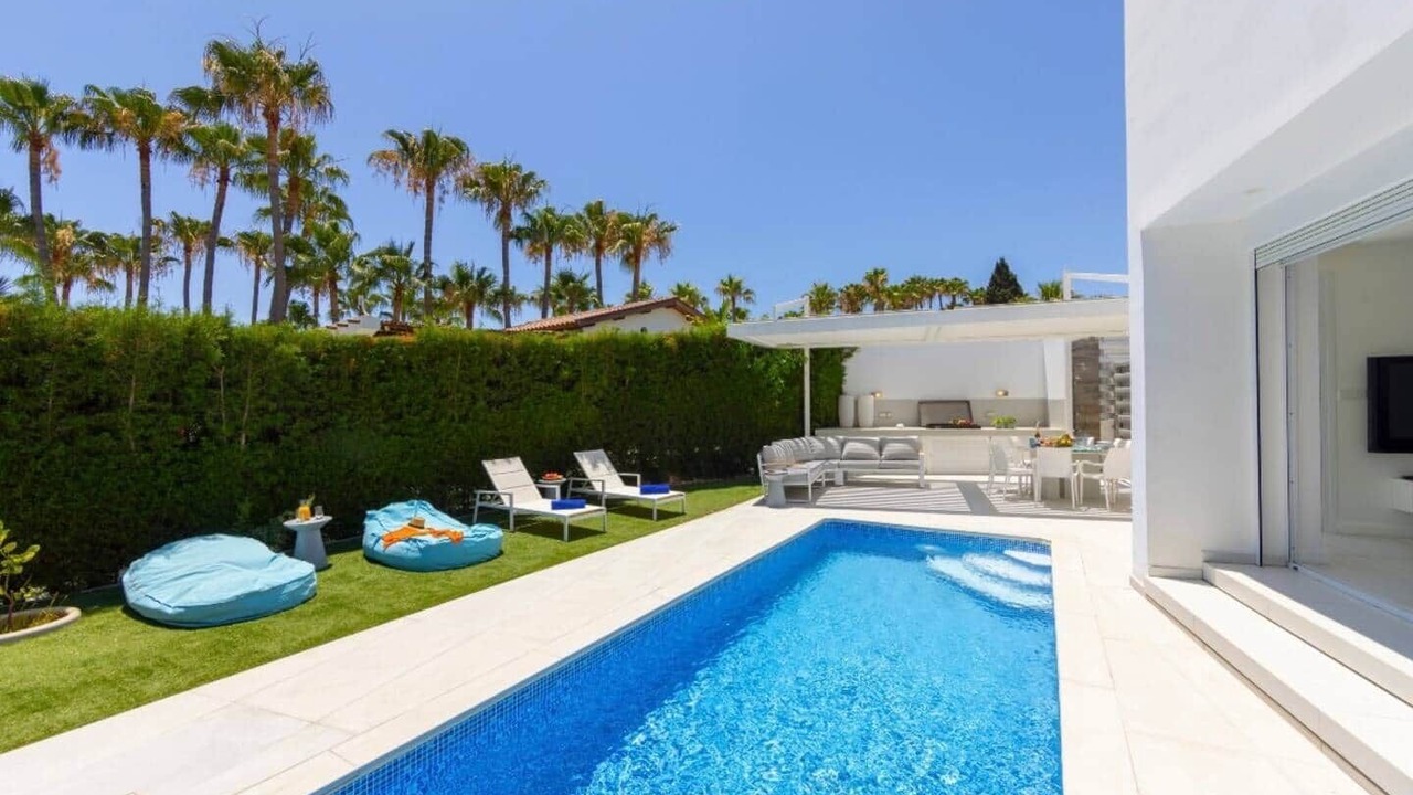 Photo of Outdoor in Protaras