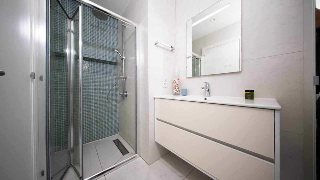 Photo of Bathroom in Protaras