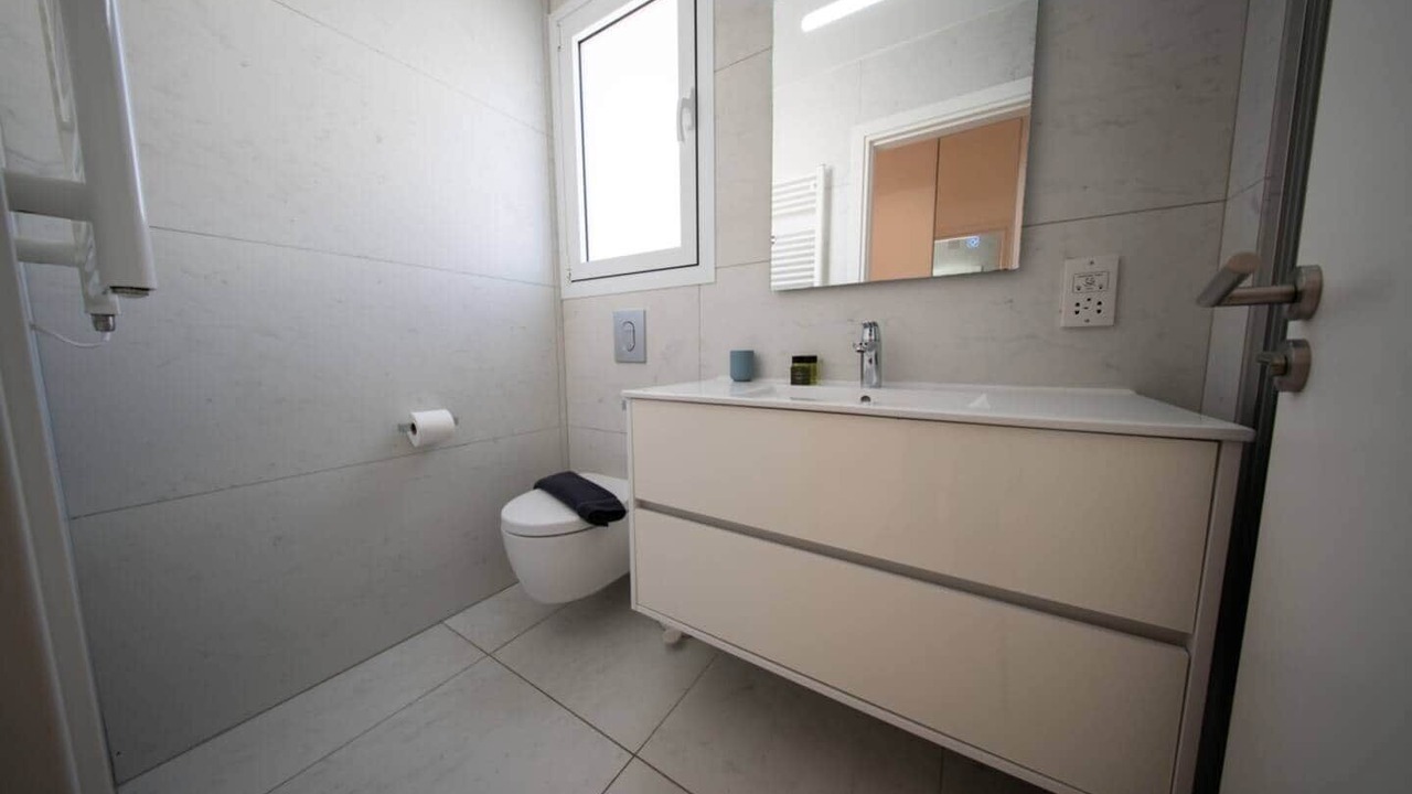 Photo of Bathroom in Protaras