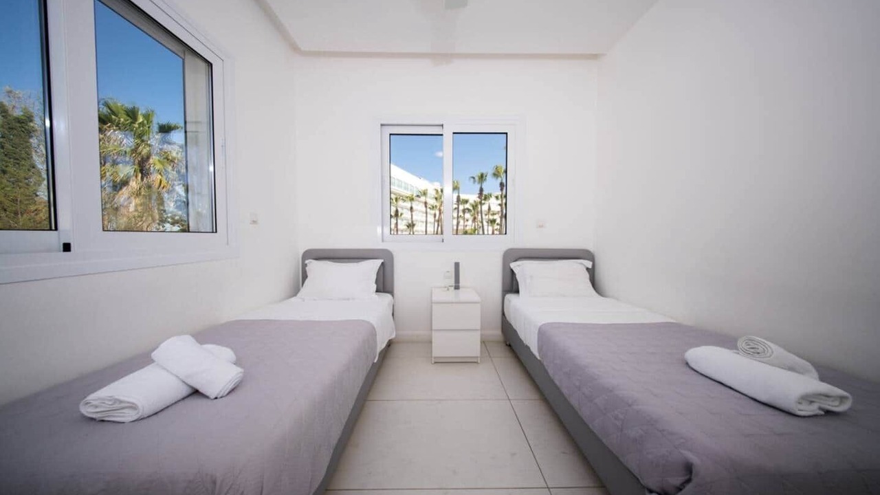 Photo of Bedroom in Protaras