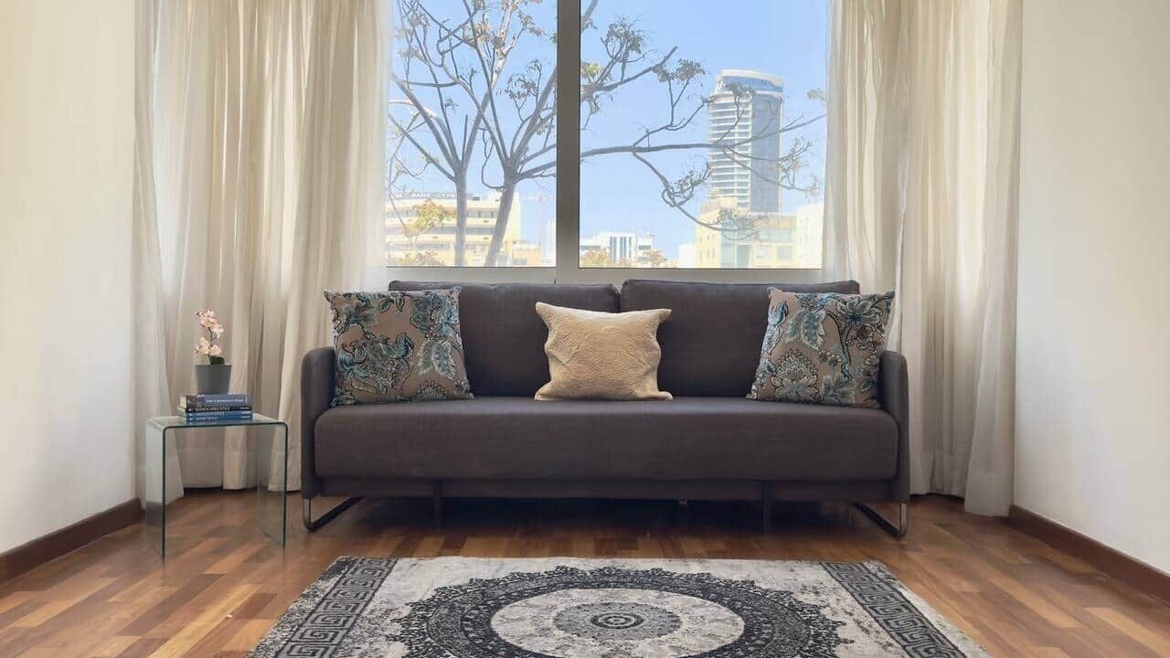 Photo of Livingroom in Lykabittos