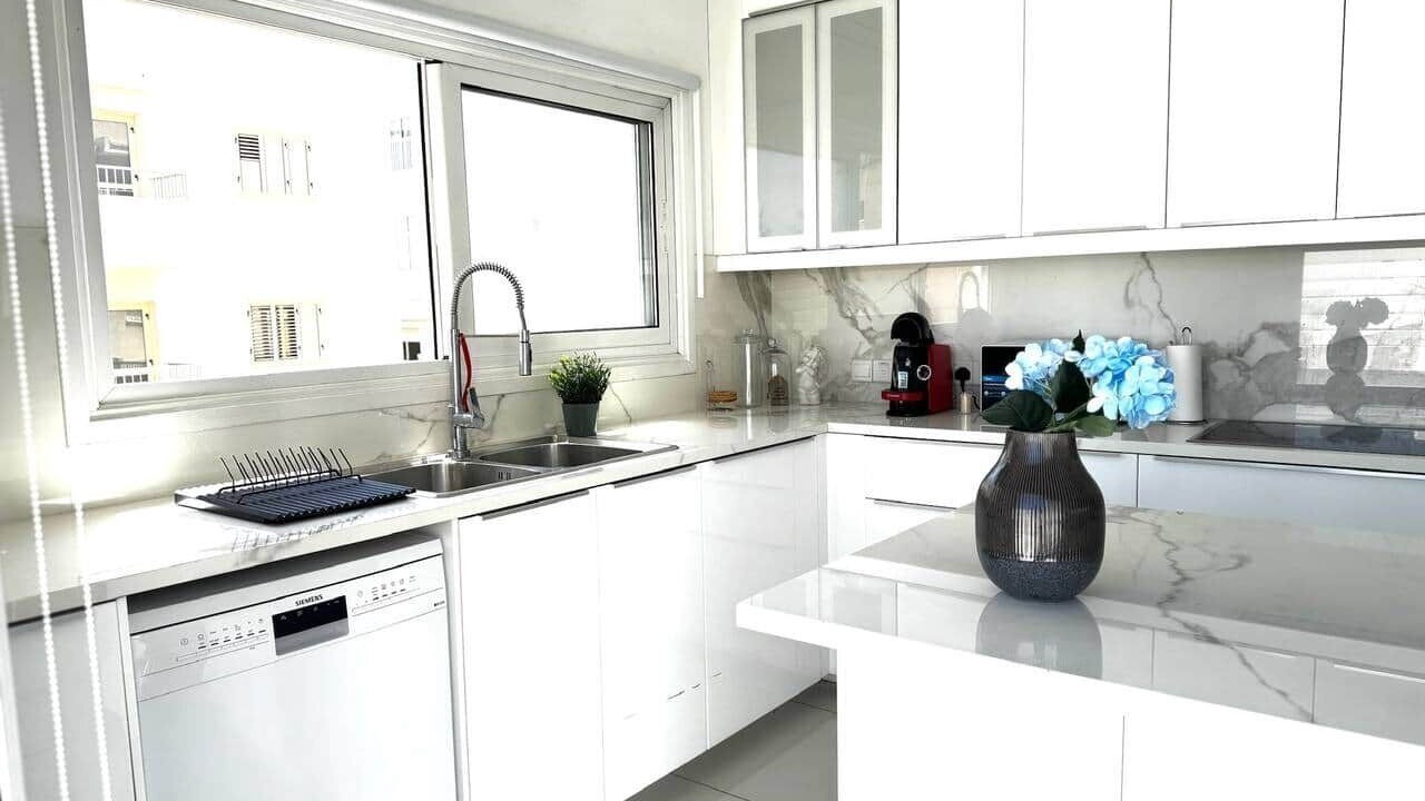 Photo of Kitchen in Lykabittos