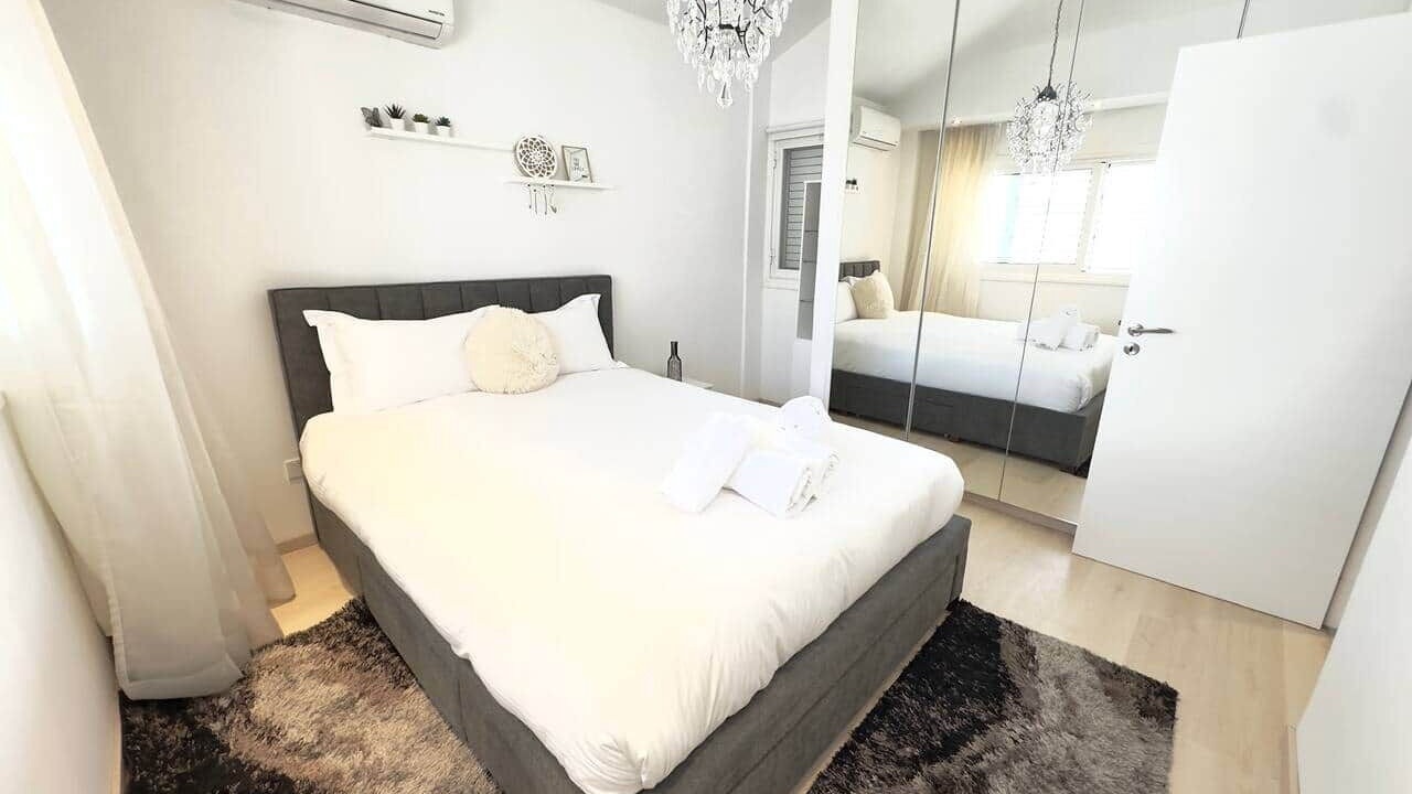 Photo of Bedroom in Lykabittos