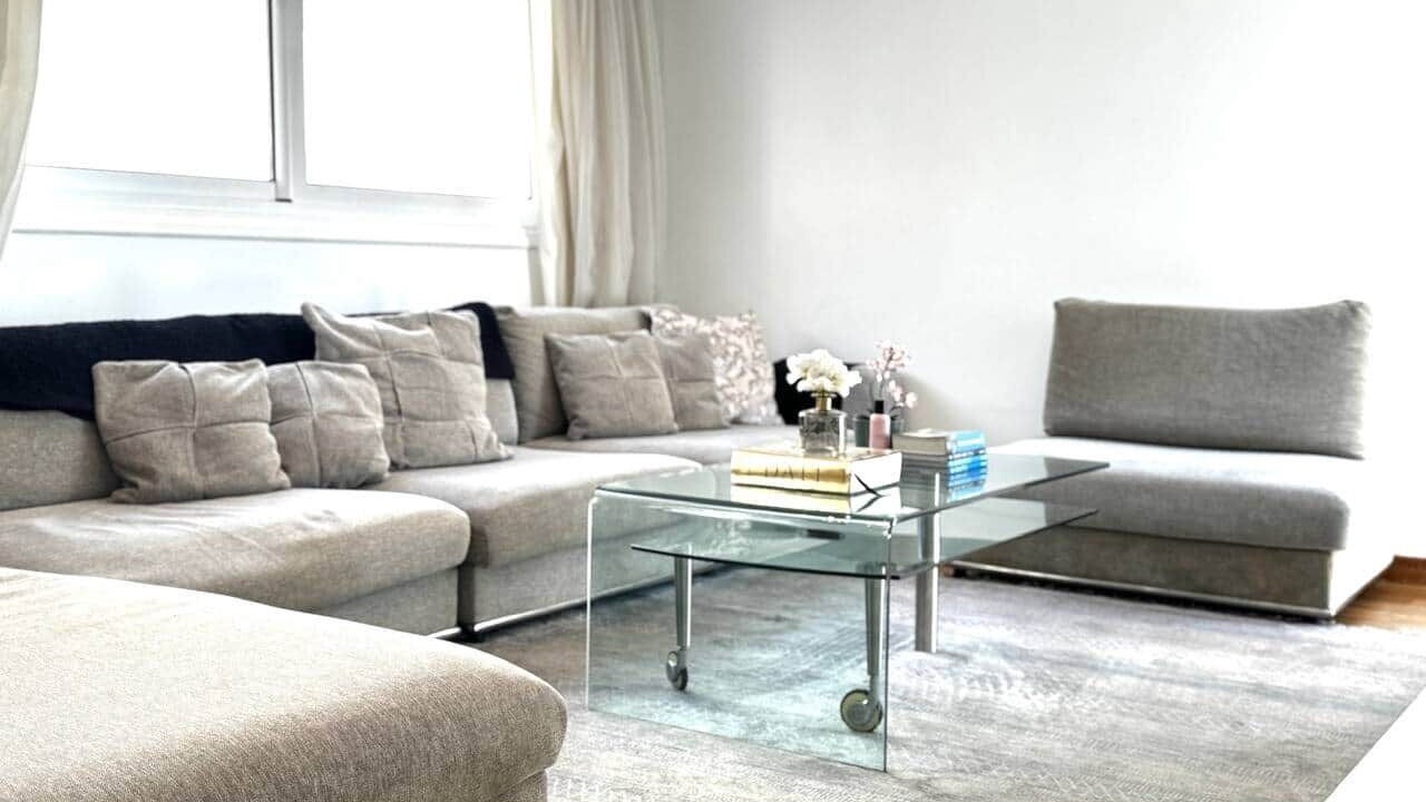 Photo of Livingroom in Lykabittos