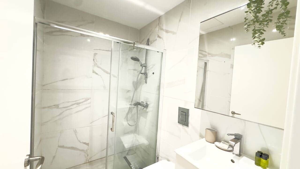 Photo of Bathroom in Lykabittos