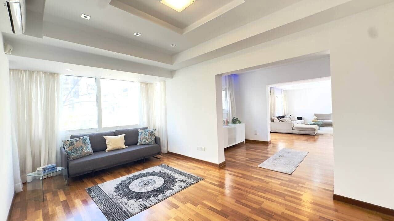 Photo of Livingroom in Lykabittos