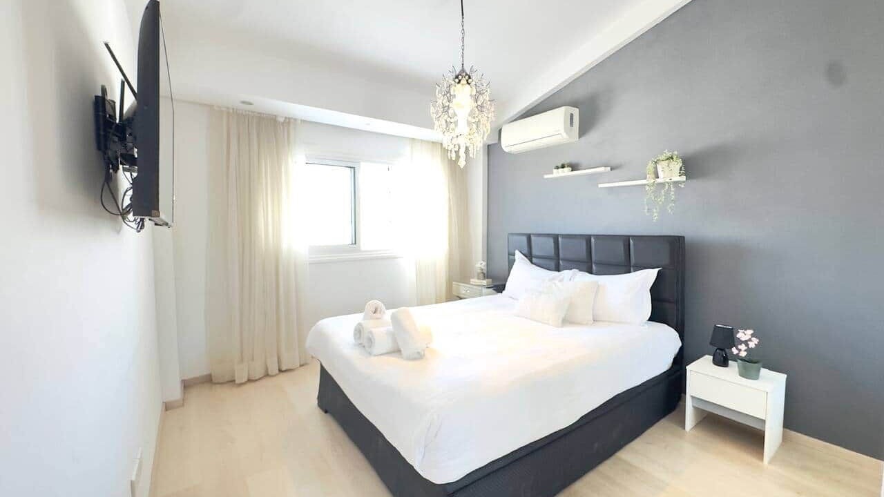 Photo of Bedroom in Lykabittos