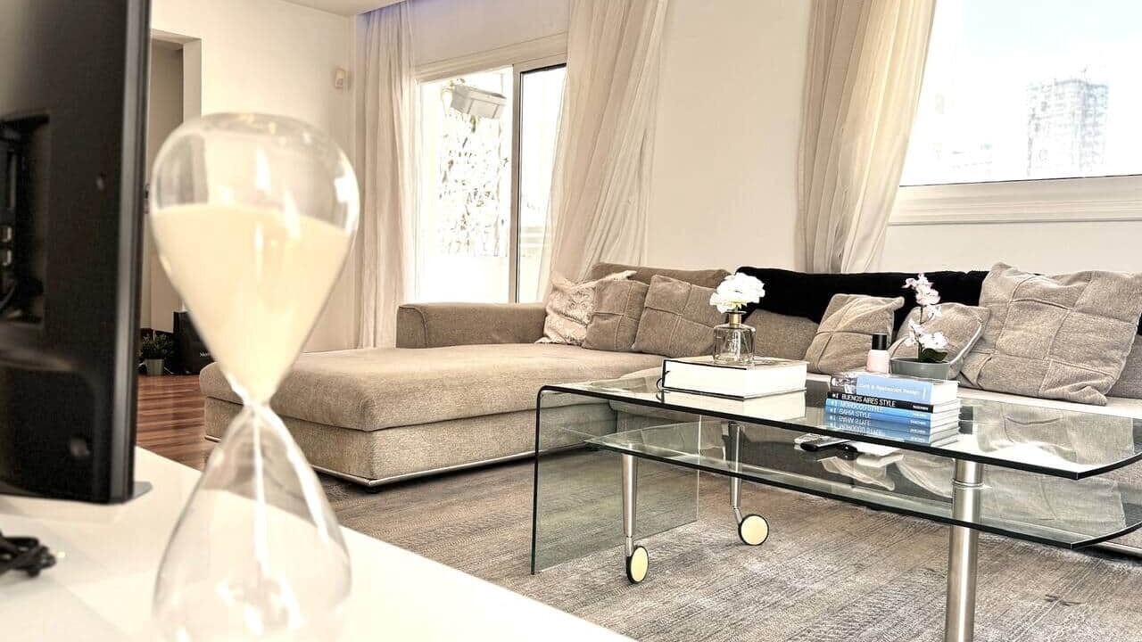 Photo of Livingroom in Lykabittos