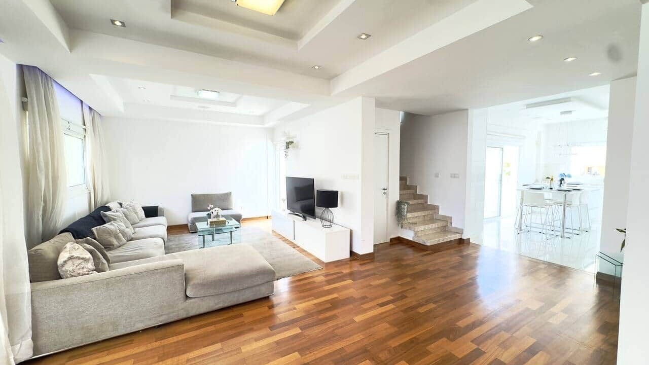 Photo of Livingroom in Lykabittos