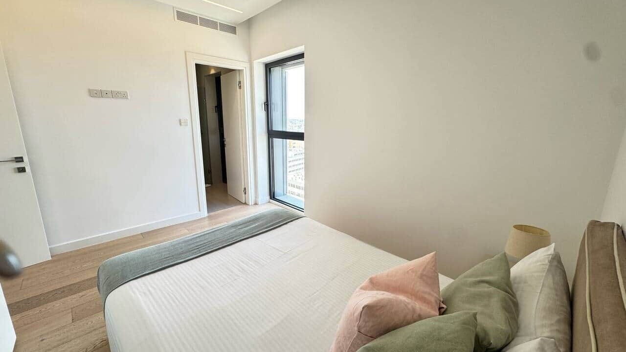 Photo of Bedroom in City Centre