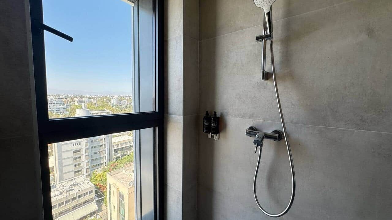 Photo of Bathroom in City Centre