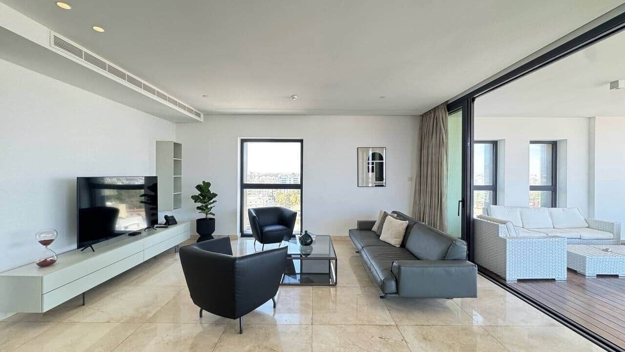 Photo of Livingroom in City Centre