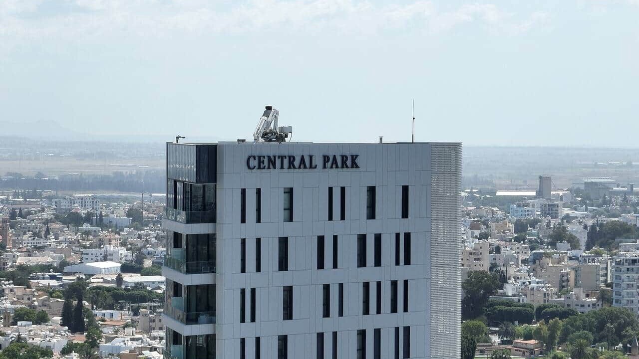Photo of Outdoor in City Centre