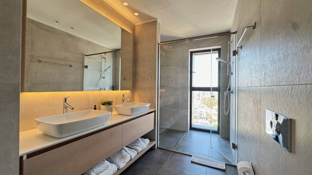 Photo of Bathroom in City Centre
