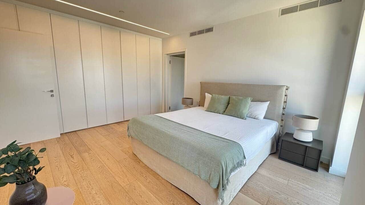 Photo of Bedroom in City Centre