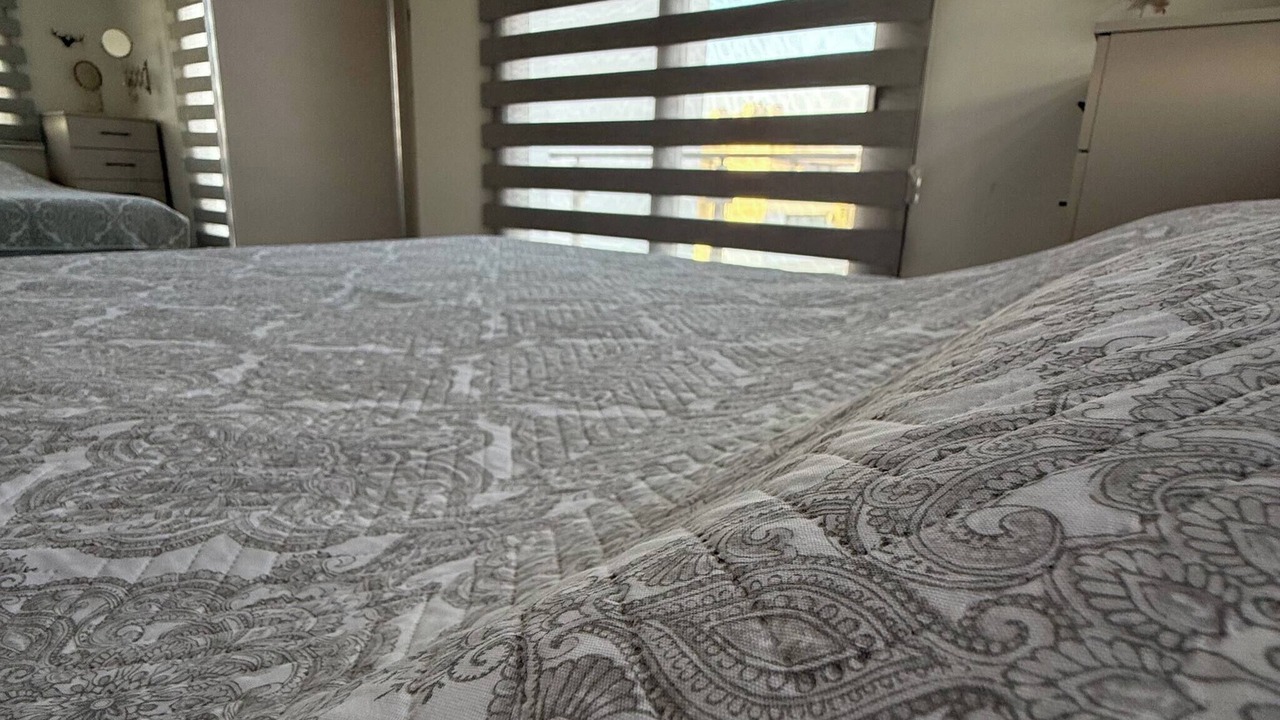 Photo of Bedroom in Nicosia