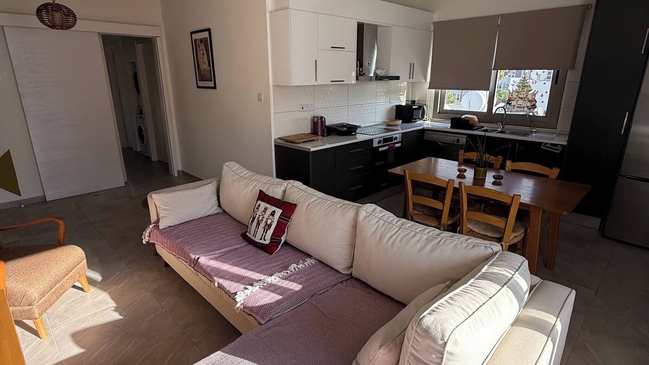 Photo of Livingroom in Nicosia