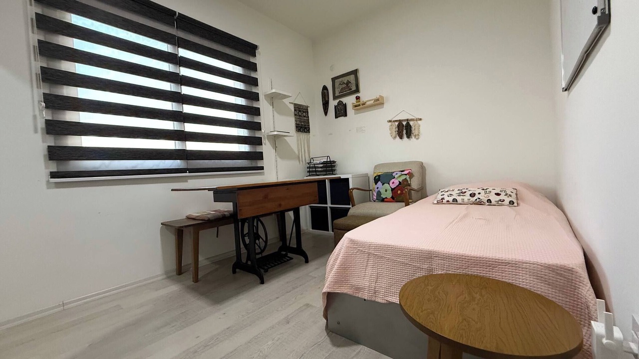 Photo of Bedroom in Nicosia