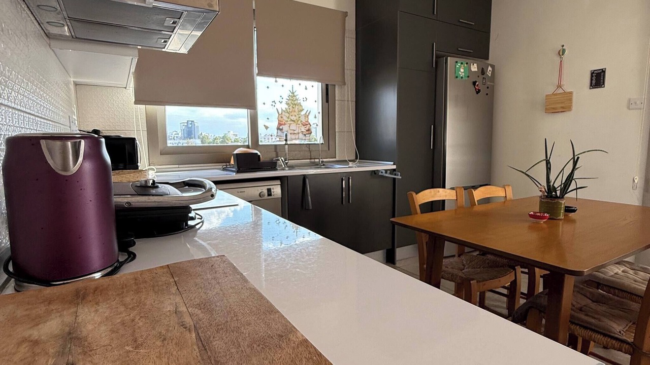 Photo of Kitchen in Nicosia