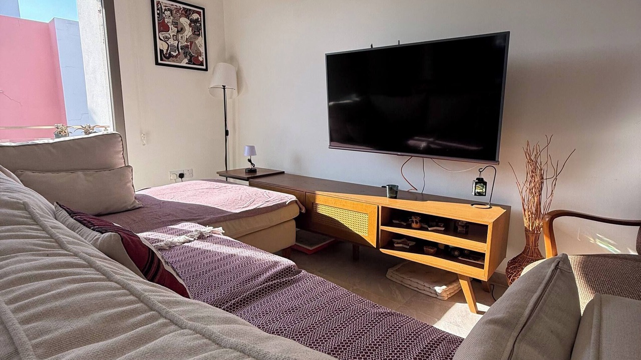 Photo of Bedroom in Nicosia