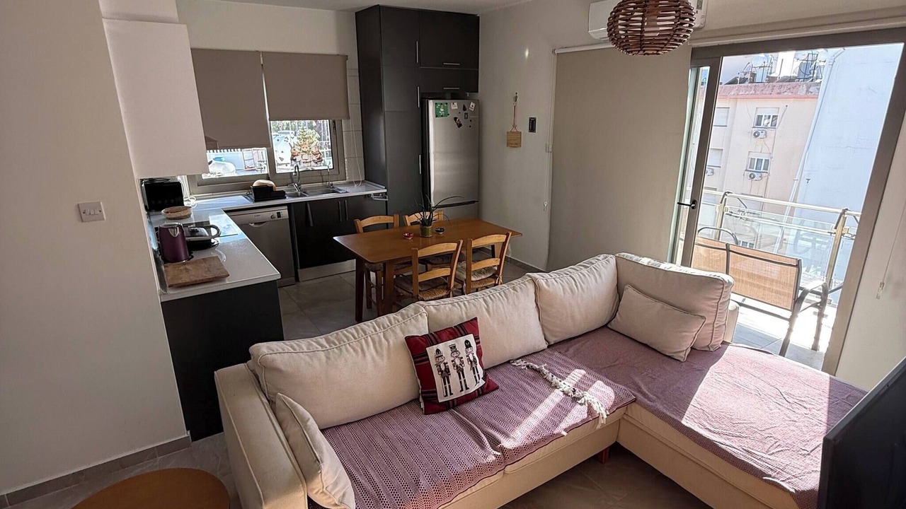 Photo of Livingroom in Nicosia