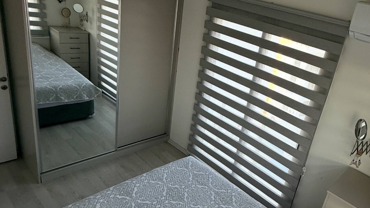 Photo of Bedroom in Nicosia