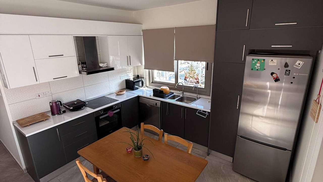 Photo of Kitchen in Nicosia