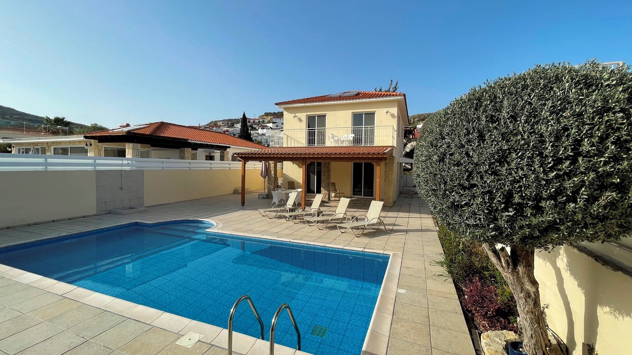 Photo of Outdoor in Pissouri