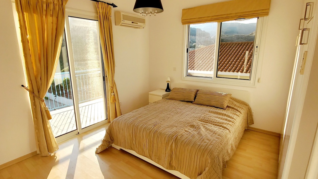 Photo of Bedroom in Pissouri