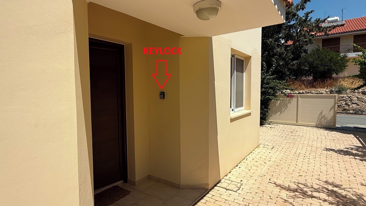 Photo of Outdoor in Pissouri