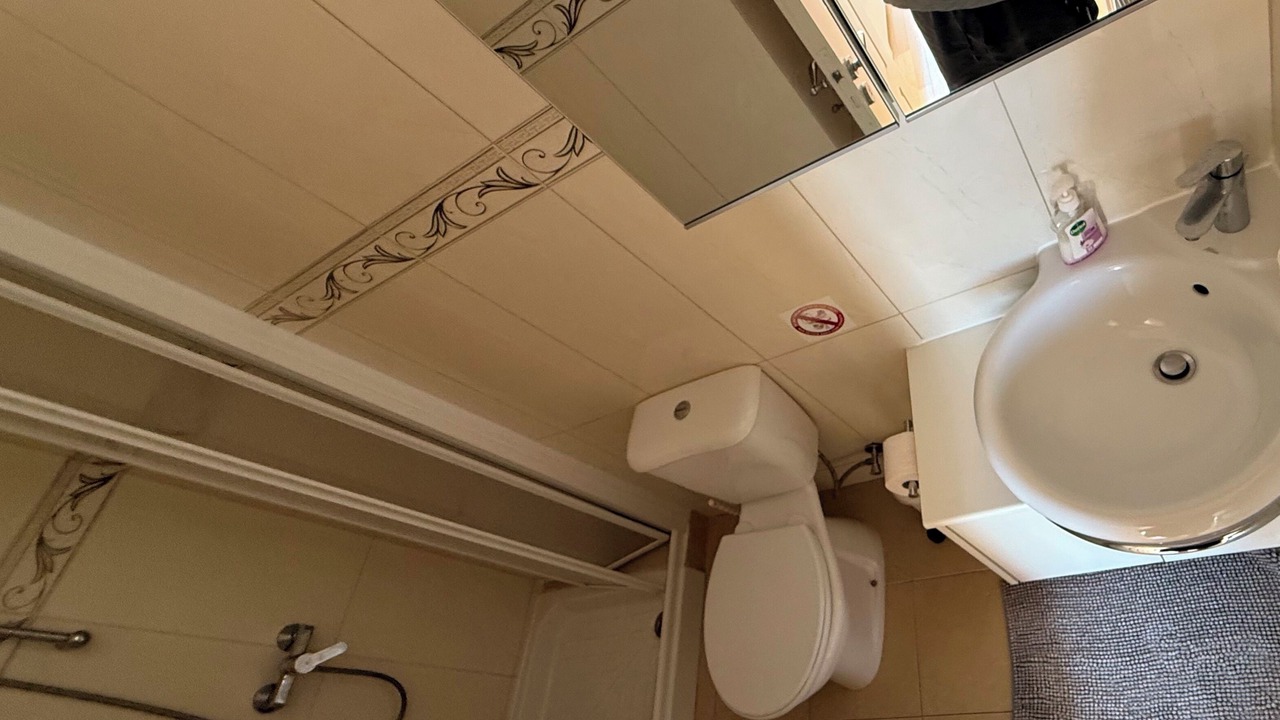 Photo of Bathroom in Pissouri