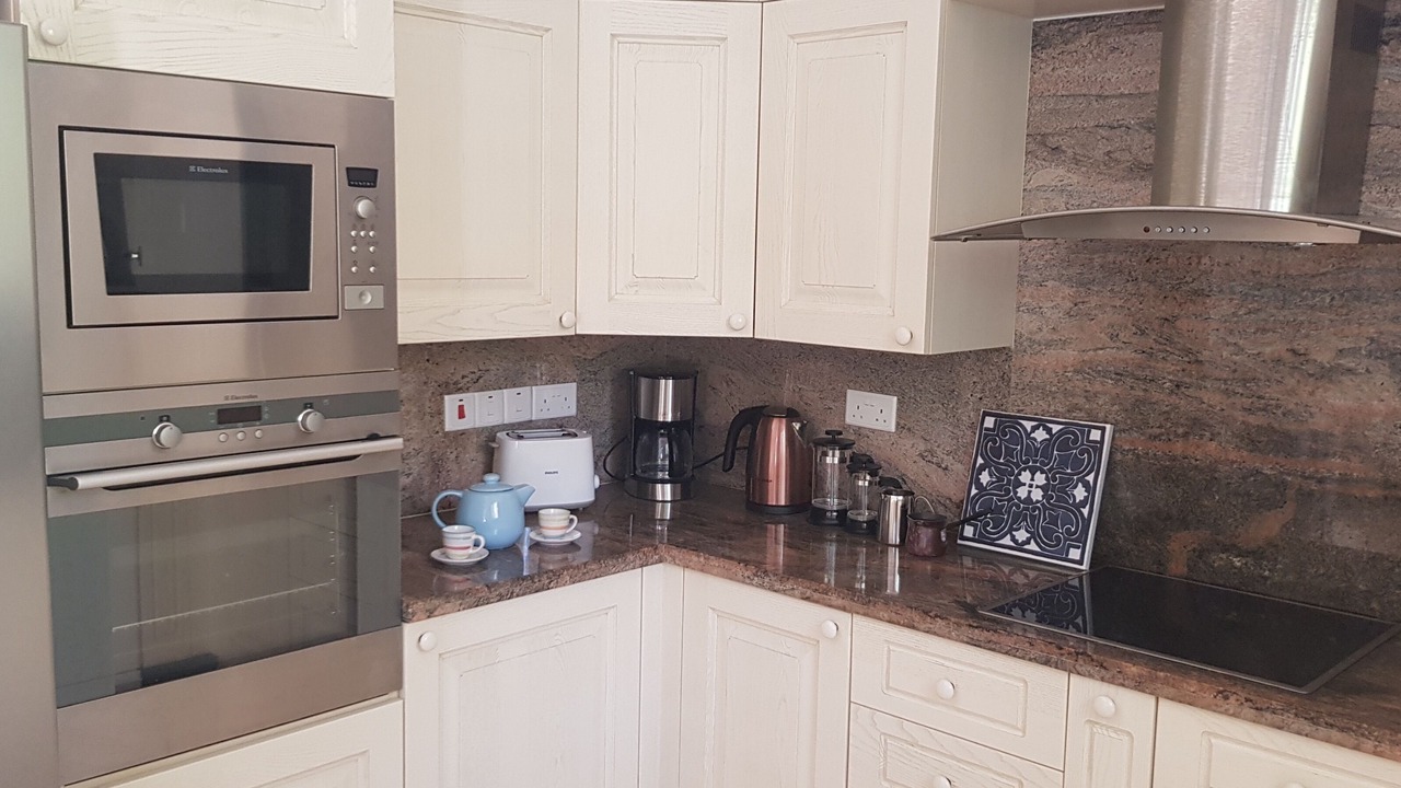 Photo of Kitchen in Pissouri