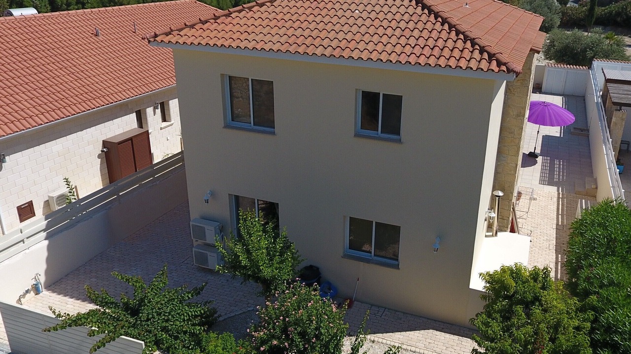 Photo of Outdoor in Pissouri