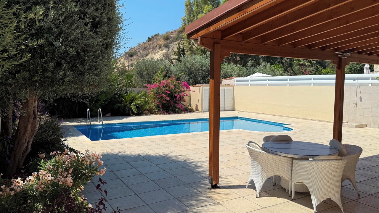 Photo of Outdoor in Pissouri