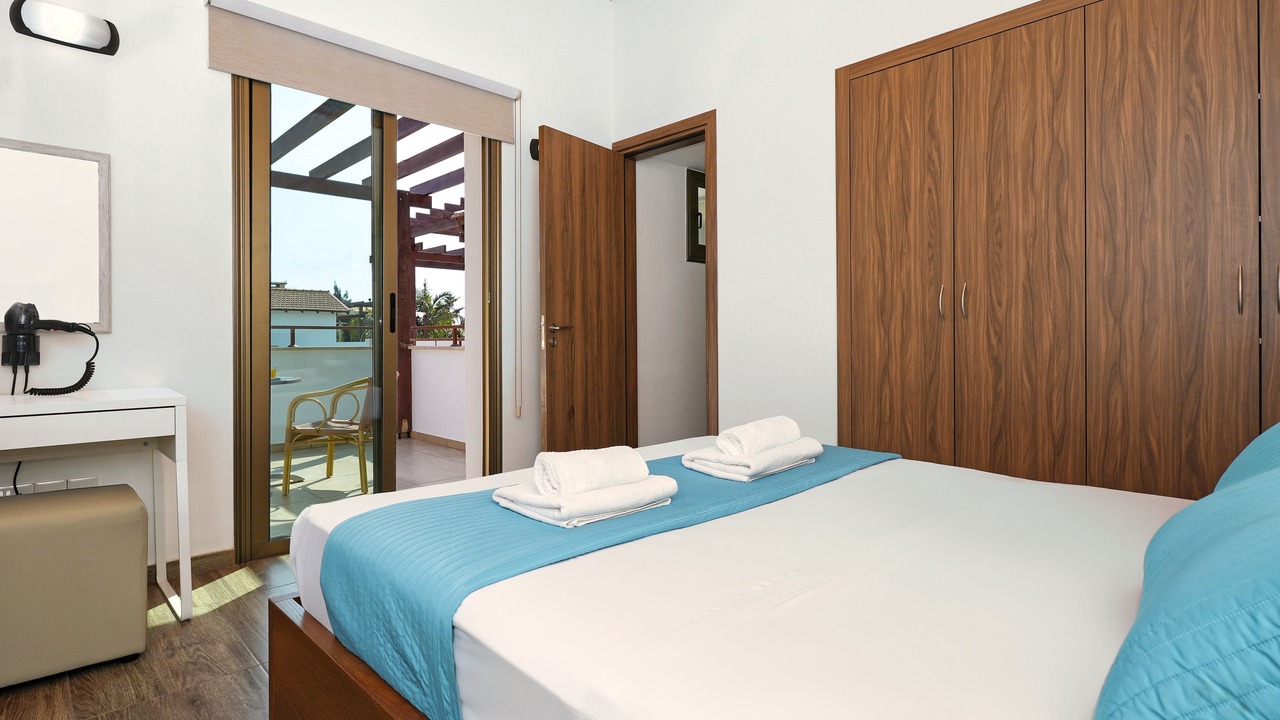 Photo of Bedroom in Ayia Thekla