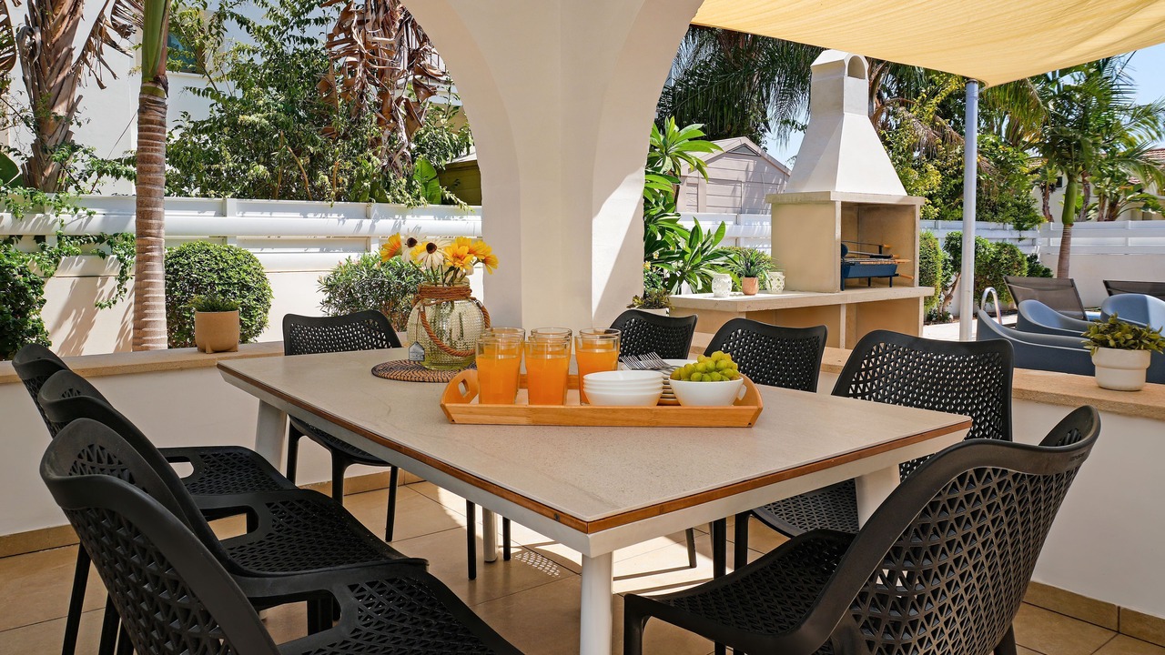 Photo of Outdoor in Ayia Thekla