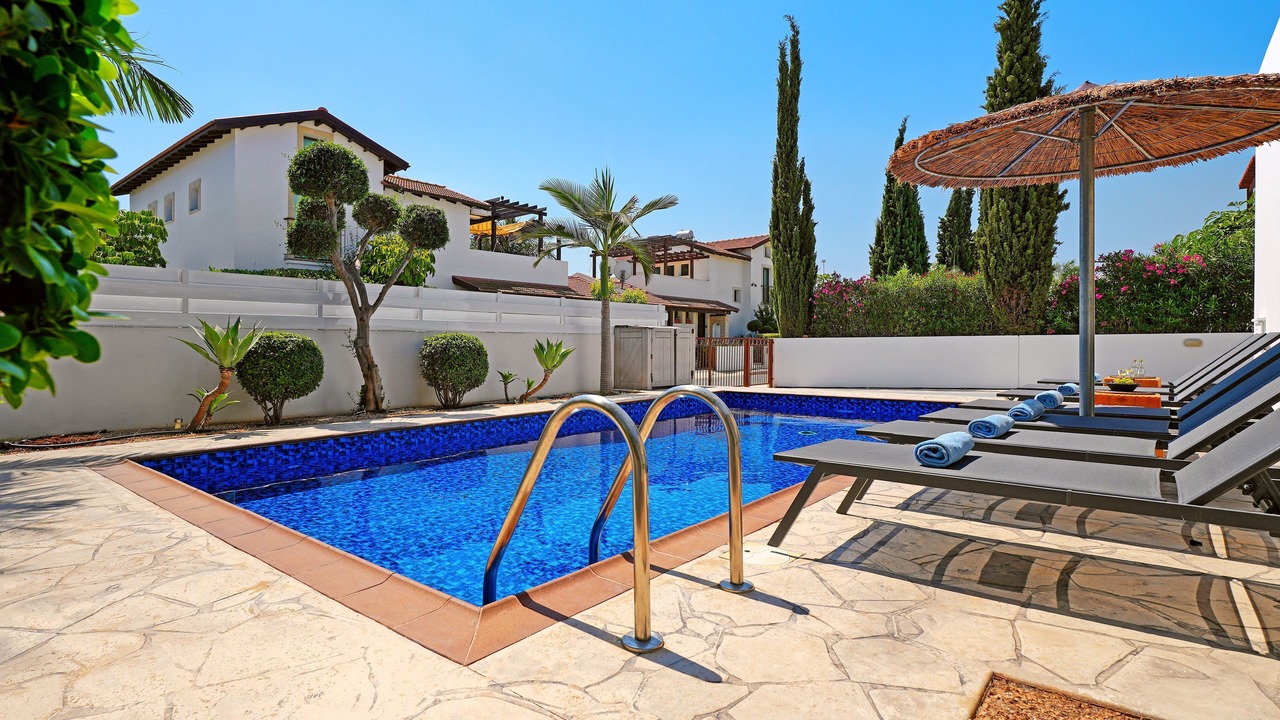 Photo of Outdoor in Ayia Thekla